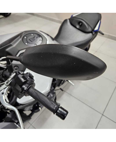 Yamaha MT-09 SP (2024 - 26)
