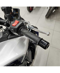 Yamaha MT-09 SP (2024 - 26)