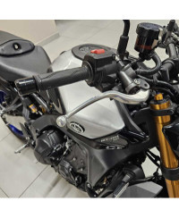 Yamaha MT-09 SP (2024 - 26)