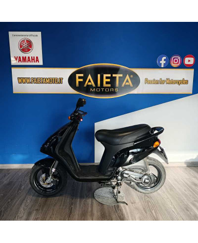 Piaggio NRG 50