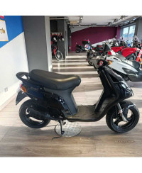 Piaggio NRG 50