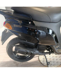 Piaggio NRG 50