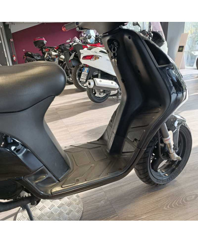Piaggio NRG 50