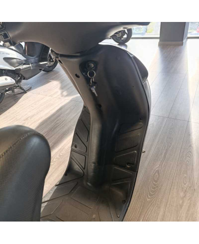 Piaggio NRG 50