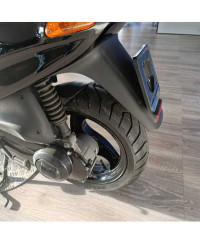 Piaggio NRG 50