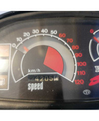 Piaggio NRG 50