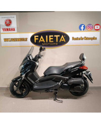 Yamaha X-Max 250 (2010 - 13)