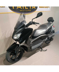 Yamaha X-Max 250 (2010 - 13)