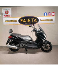 Yamaha X-Max 250 (2010 - 13)