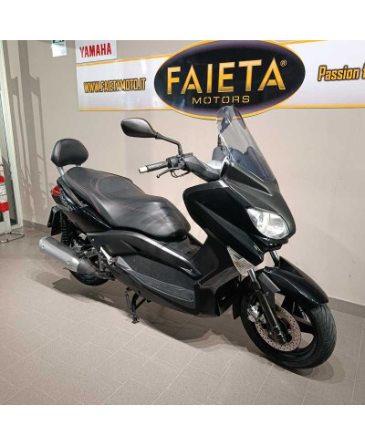 Yamaha X-Max 250 (2010 - 13)