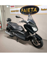 Yamaha X-Max 250 (2010 - 13)