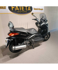 Yamaha X-Max 250 (2010 - 13)