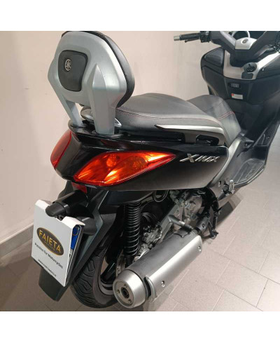 Yamaha X-Max 250 (2010 - 13)