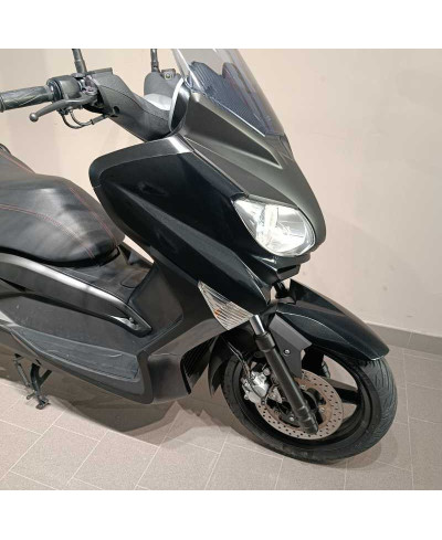 Yamaha X-Max 250 (2010 - 13)