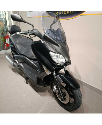 Yamaha X-Max 250 (2010 - 13)