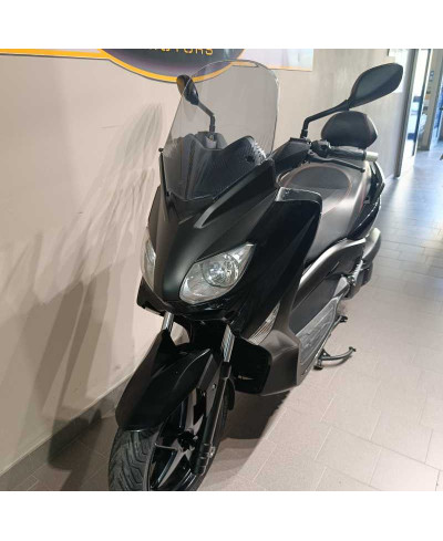 Yamaha X-Max 250 (2010 - 13)