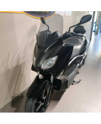 Yamaha X-Max 250 (2010 - 13)