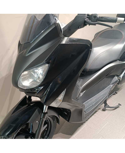 Yamaha X-Max 250 (2010 - 13)