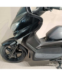 Yamaha X-Max 250 (2010 - 13)