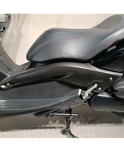 Yamaha X-Max 250 (2010 - 13)