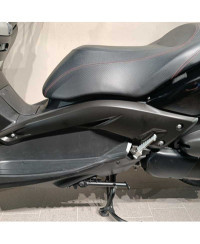 Yamaha X-Max 250 (2010 - 13)