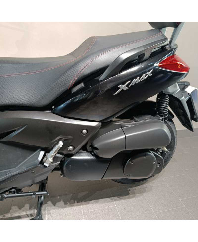 Yamaha X-Max 250 (2010 - 13)