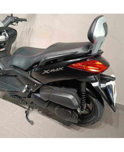 Yamaha X-Max 250 (2010 - 13)
