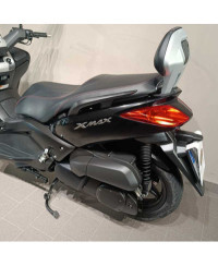 Yamaha X-Max 250 (2010 - 13)