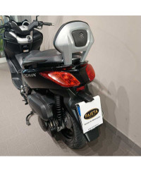 Yamaha X-Max 250 (2010 - 13)