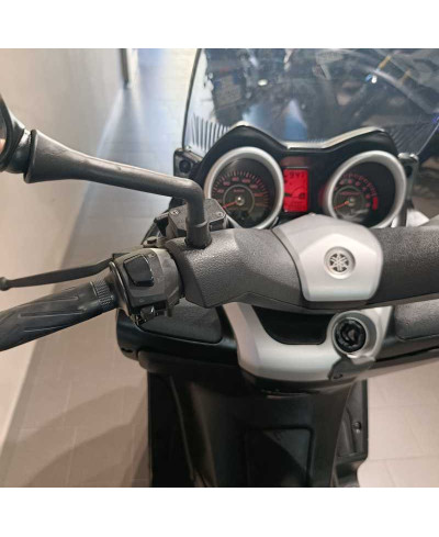 Yamaha X-Max 250 (2010 - 13)