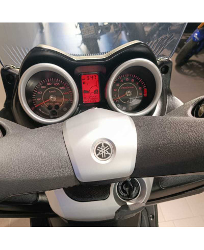 Yamaha X-Max 250 (2010 - 13)
