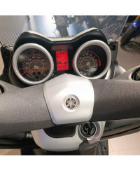 Yamaha X-Max 250 (2010 - 13)