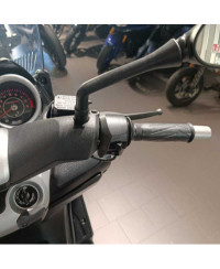Yamaha X-Max 250 (2010 - 13)