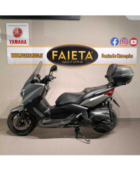 Yamaha X-Max 400 (2013 - 16)