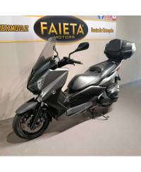 Yamaha X-Max 400 (2013 - 16)