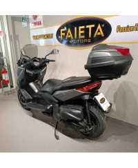 Yamaha X-Max 400 (2013 - 16)