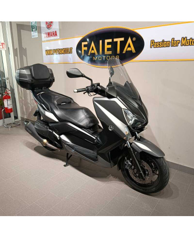 Yamaha X-Max 400 (2013 - 16)