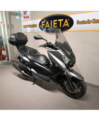 Yamaha X-Max 400 (2013 - 16)