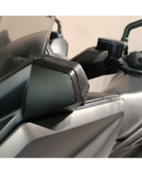 Yamaha X-Max 400 (2013 - 16)