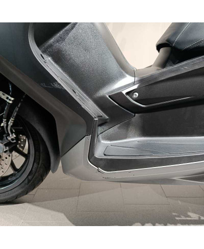 Yamaha X-Max 400 (2013 - 16)