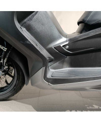Yamaha X-Max 400 (2013 - 16)