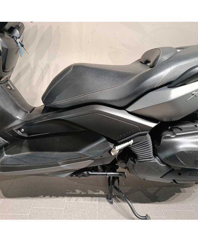 Yamaha X-Max 400 (2013 - 16)
