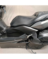 Yamaha X-Max 400 (2013 - 16)