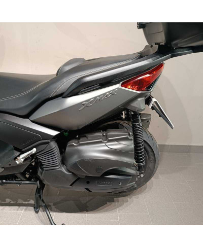 Yamaha X-Max 400 (2013 - 16)