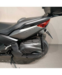 Yamaha X-Max 400 (2013 - 16)