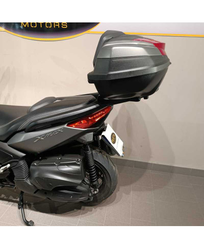 Yamaha X-Max 400 (2013 - 16)