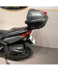 Yamaha X-Max 400 (2013 - 16)