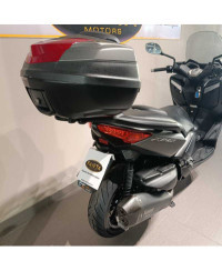 Yamaha X-Max 400 (2013 - 16)