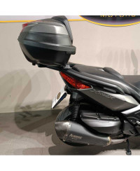 Yamaha X-Max 400 (2013 - 16)