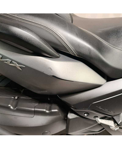 Yamaha X-Max 400 (2013 - 16)